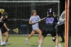 WLax vs Emerson  Wheaton College Women’s Lacrosse vs Emerson College. - Photo By: KEITH NORDSTROM : Wheaton, Lacrosse, LAX